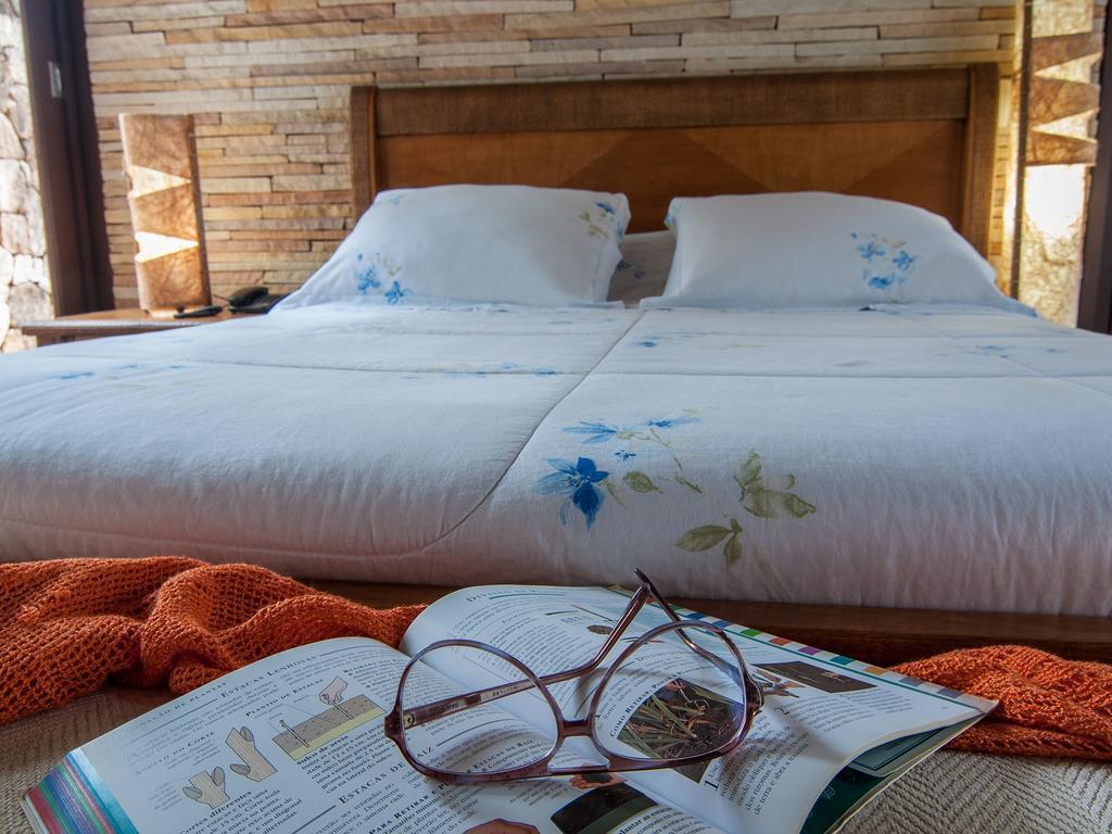 Pousada Jardim Das Montanhas Monte Verde  Room photo